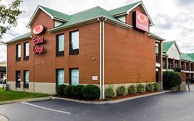 Econo Lodge Richmond In