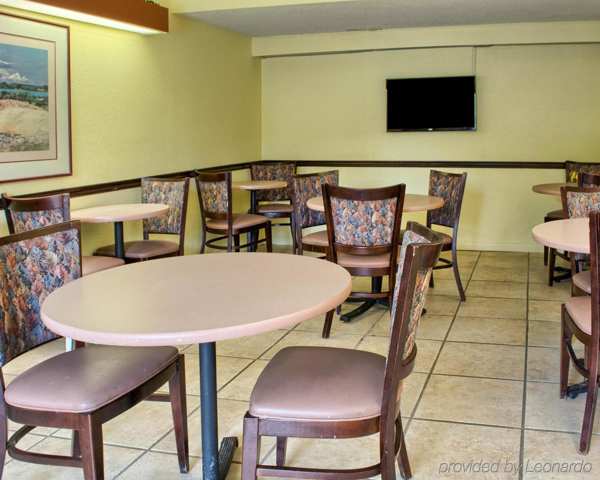 Econo Lodge Richmond Exterior photo